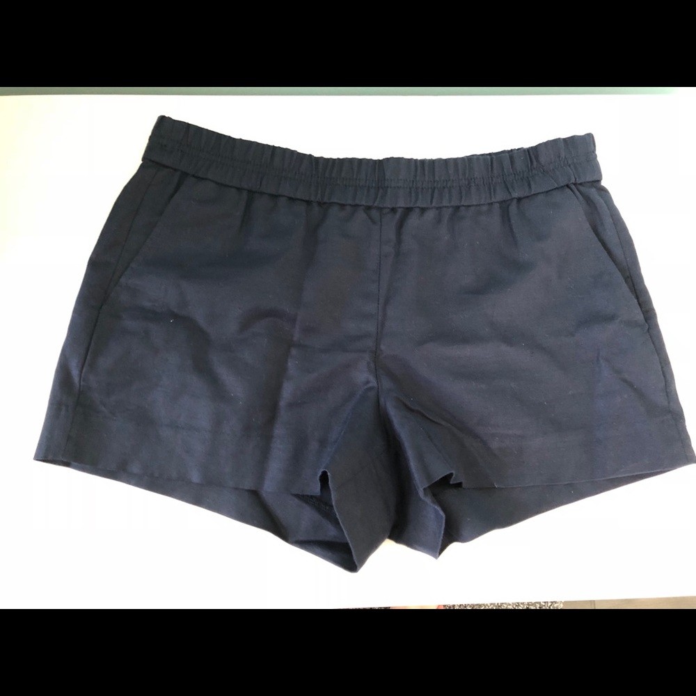 New Jcrew shorts